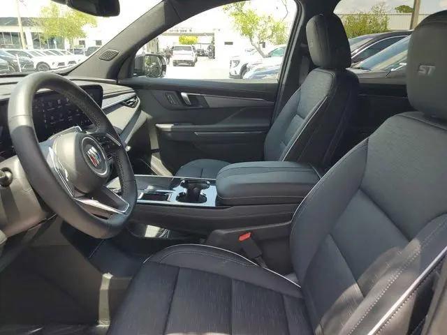 2026 Buick Enclave Sport Touring FWD