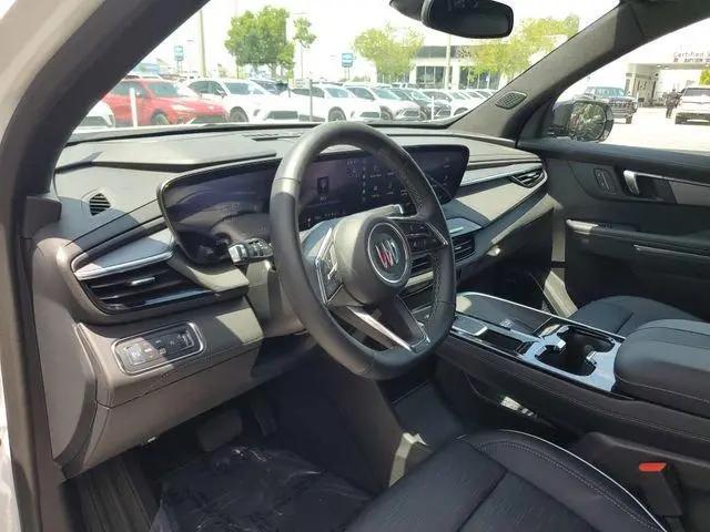 2026 Buick Enclave Sport Touring FWD