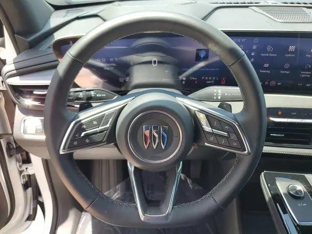 2026 Buick Enclave Sport Touring FWD