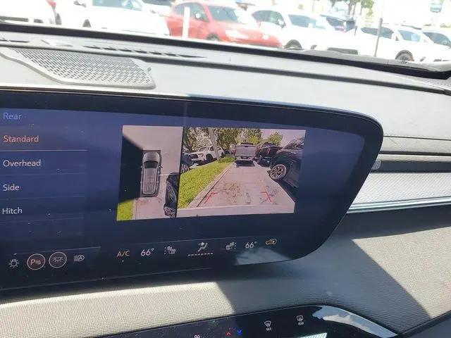 2026 Buick Enclave Sport Touring FWD
