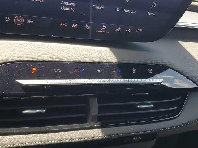 2026 Buick Enclave Sport Touring FWD