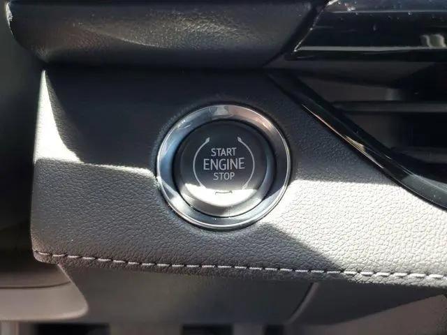 2026 Buick Enclave Sport Touring FWD