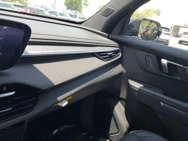 2026 Buick Enclave Sport Touring FWD