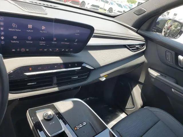 2026 Buick Enclave Sport Touring FWD