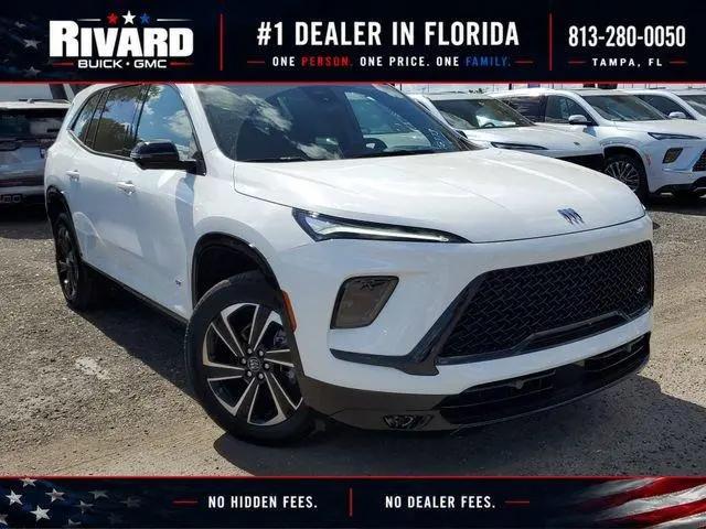 2026 Buick Enclave Sport Touring for sale in Tampa, FL