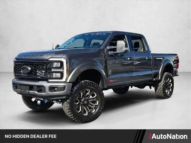 2025 Ford F-250 XLT for sale in St. Petersburg, FL