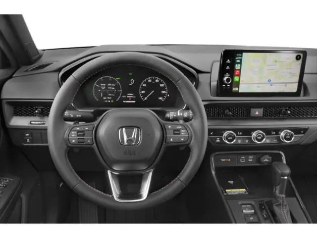 Honda CR-V Hybrid AWD Sport-L