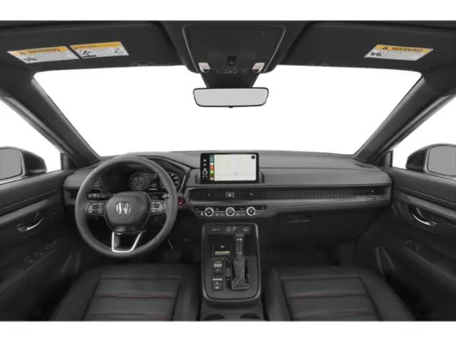 Honda CR-V Hybrid AWD Sport-L