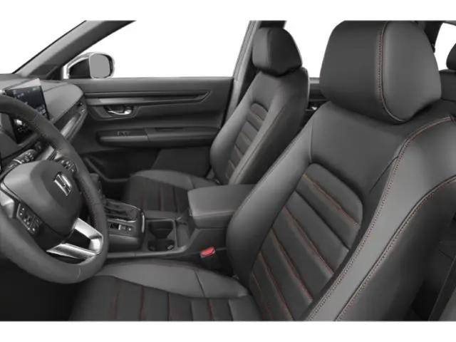Honda CR-V Hybrid AWD Sport-L