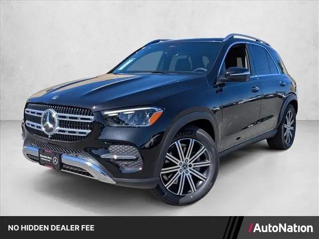 2026 Mercedes-Benz GLE GLE 350 GLE 350 for sale in San Jose, CA
