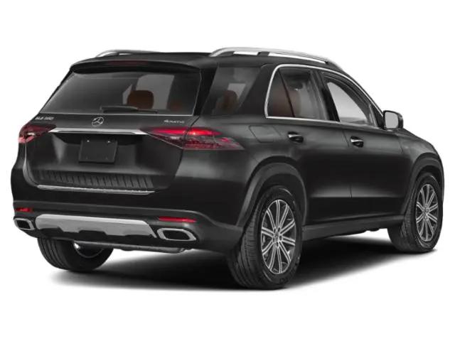 2026 Mercedes-Benz GLE GLE 350 GLE 350