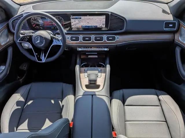 2026 Mercedes-Benz GLE GLE 350 GLE 350