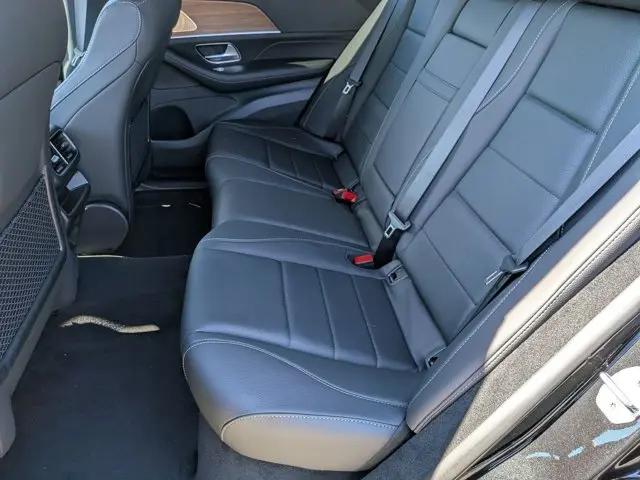 2026 Mercedes-Benz GLE GLE 350 GLE 350