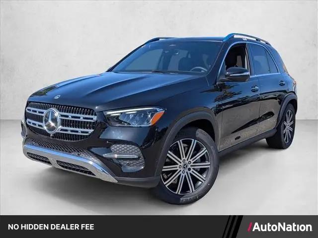 2026 Mercedes-Benz GLE GLE 350 GLE 350 for sale in San Jose, CA