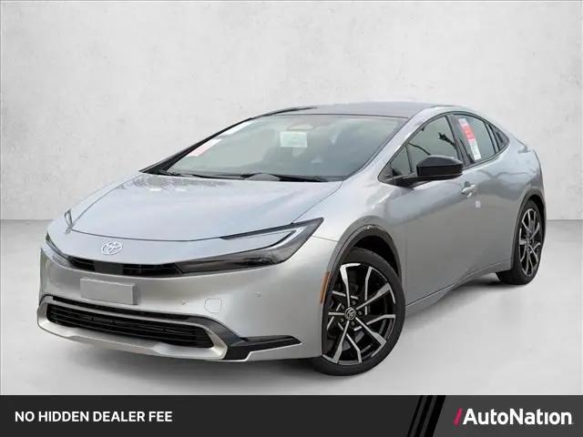 2026 Toyota Prius Plug-In XSE for sale in Winter Park, FL