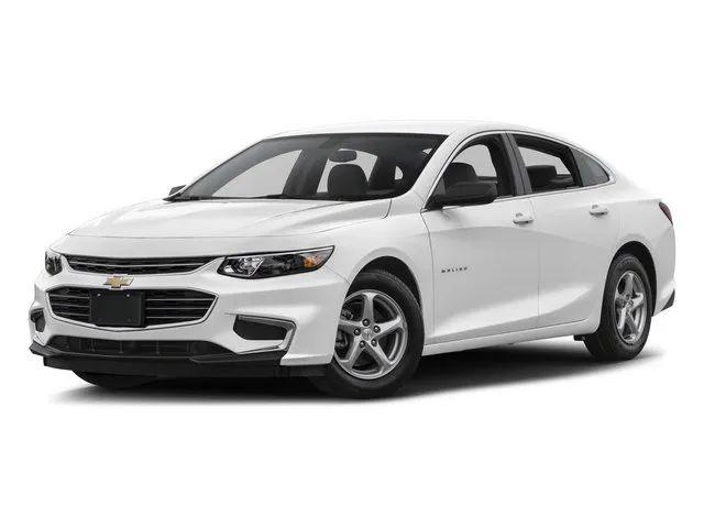 2017 Chevrolet Malibu LS for sale in Pinellas Park, FL