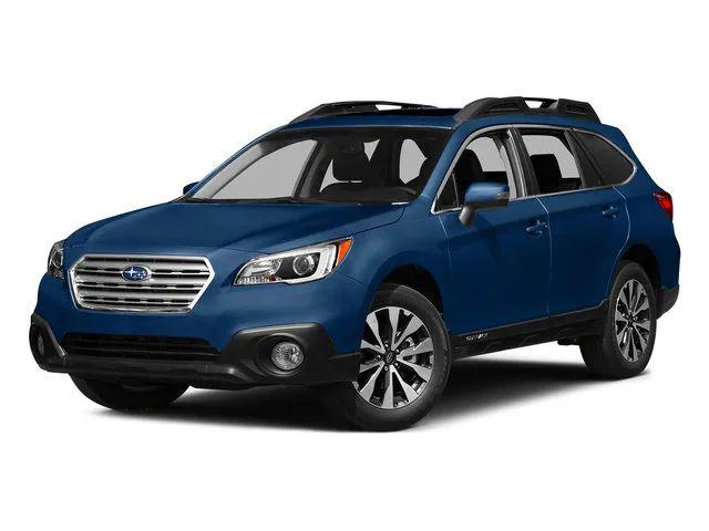 2015 Subaru Outback 2.5i Limited for sale in Pinellas Park, FL