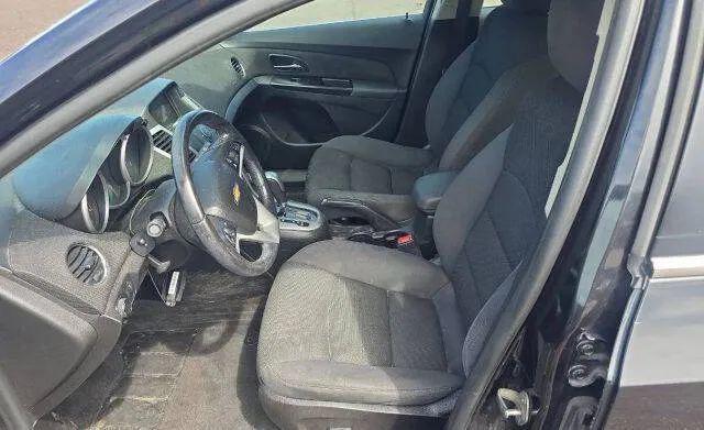 2014 Chevrolet Cruze 1LT Auto