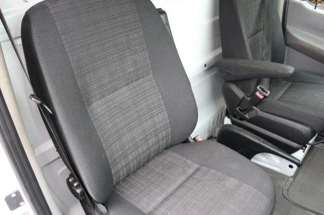2017 Mercedes-Benz Sprinter 3500XD Chassis Standard Roof V6