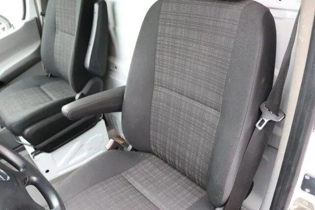 2017 Mercedes-Benz Sprinter 3500XD Chassis Standard Roof V6