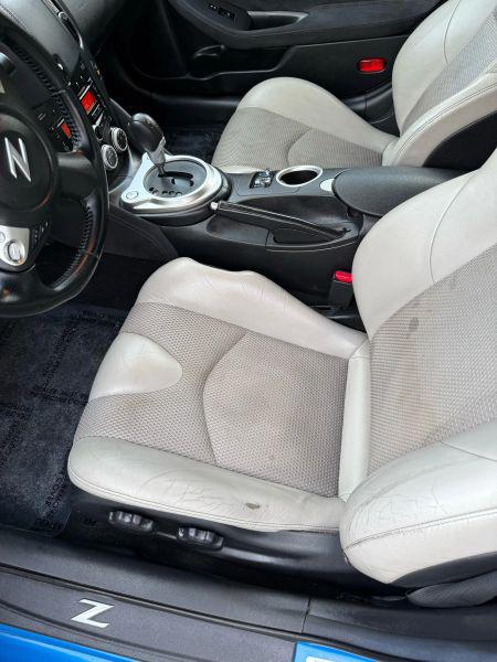 2010 Nissan 370Z Touring
