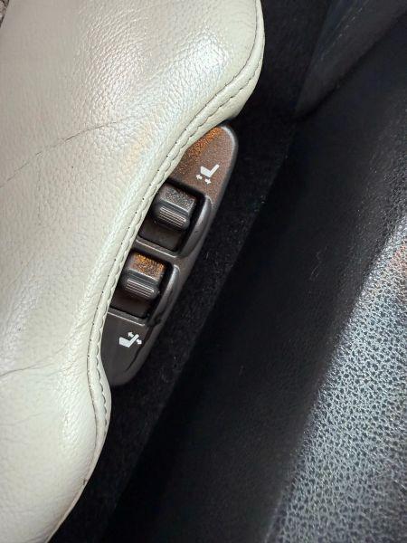 2010 Nissan 370Z Touring