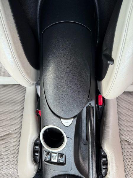 2010 Nissan 370Z Touring