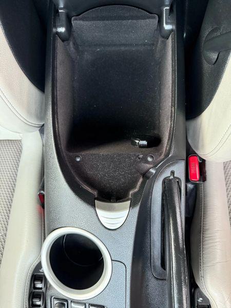 2010 Nissan 370Z Touring