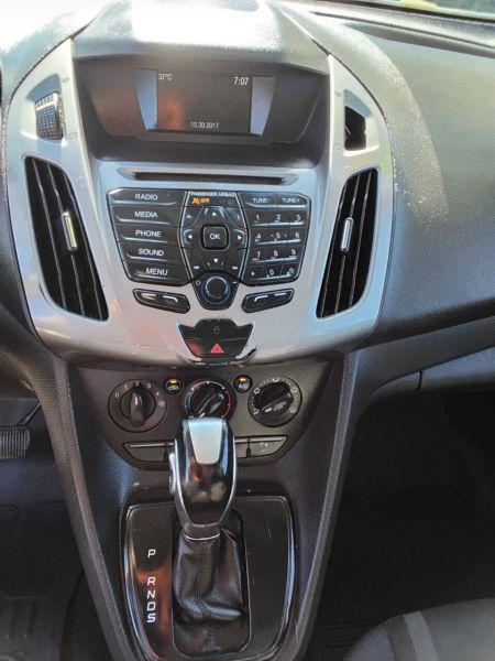 2018 Ford Transit Connect XLT