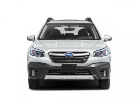 2021 Subaru Outback Limited XT
