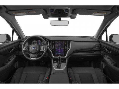 2021 Subaru Outback Limited XT