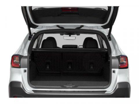 2021 Subaru Outback Limited XT
