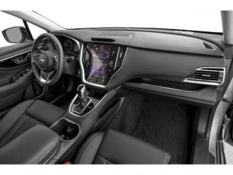 2021 Subaru Outback Limited XT