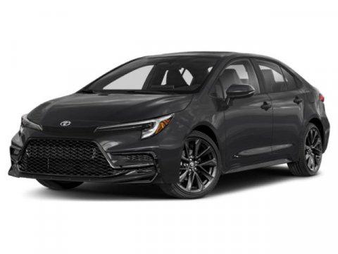 2025 Toyota Corolla XSE for sale in  Asheboro, NC