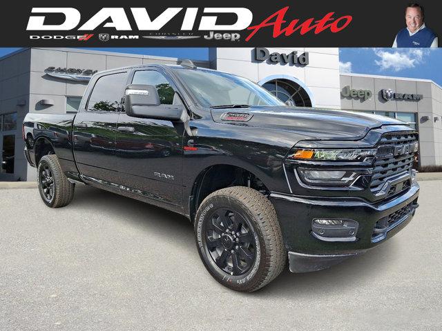 2026 Ram 2500 Big Horn for sale in Glen Mills, PA