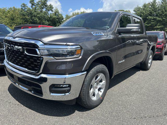 2025 Ram 1500 Big Horn Crew Cab 4x4 5'7" Box for sale in Glen Mills, PA