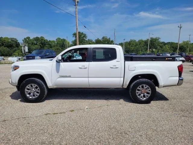 2019 Toyota Tacoma SR5 V6 for sale near Delaware, OH
