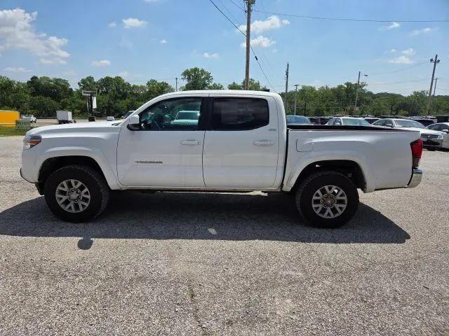 2019 Toyota Tacoma SR5 V6 for sale in Delaware, OH