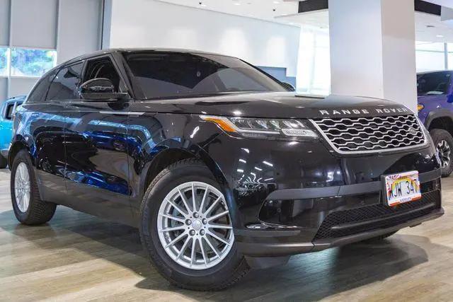 2019 Land Rover Range Rover Velar P250 for sale in Honolulu, HI