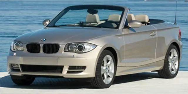 2011 BMW 1 Series 135i for sale in Honolulu, HI