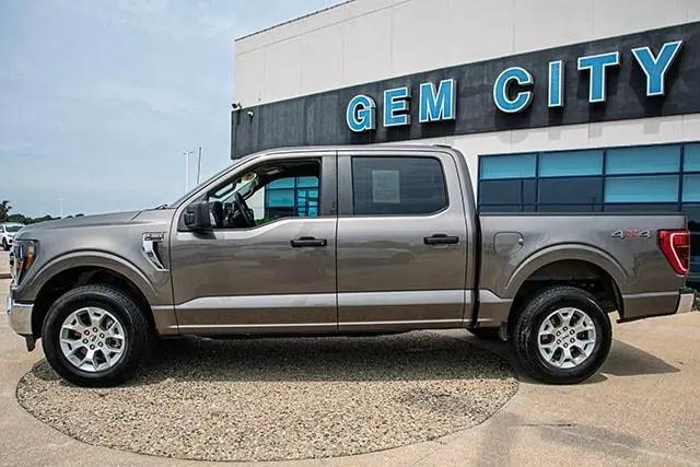2023 Ford F-150 XLT for sale in Quincy, IL
