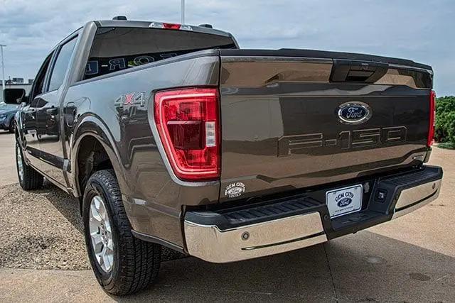 2023 Ford F-150 XLT for sale in Quincy, IL