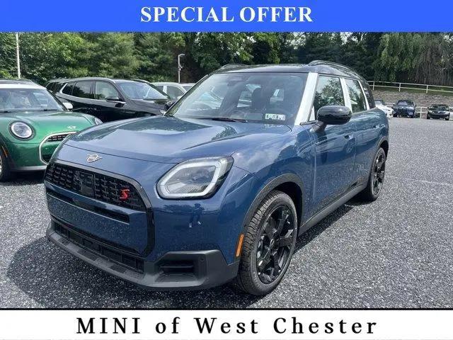 2025 MINI Cooper Countryman Cooper S for sale in West Chester, PA
