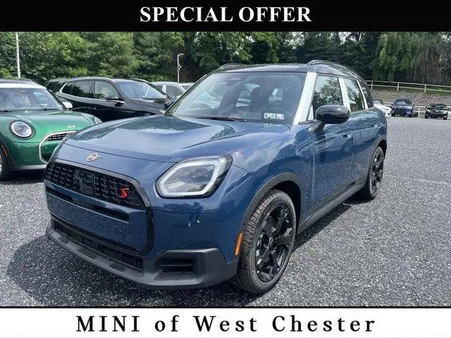 2025 MINI Cooper Countryman Cooper S for sale in West Chester, PA