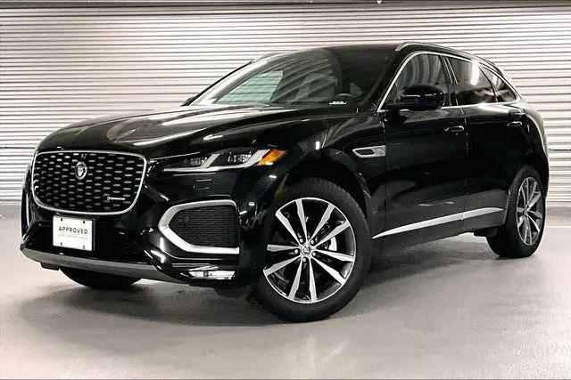 2025 Jaguar F-PACE R-Dynamic S P250 AWD Automatic for sale in Portland, OR