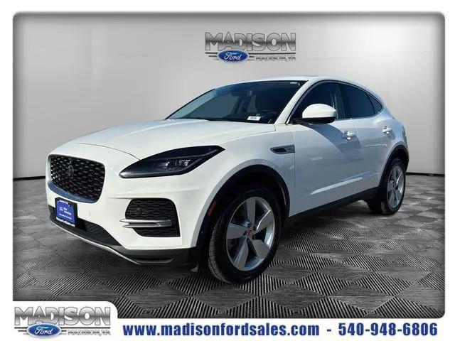2022 Jaguar E-PACE SE P250 AWD Automatic for sale in Madison, VA