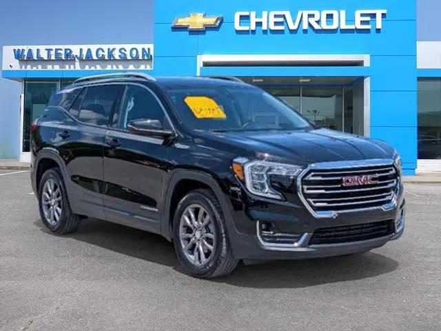 2024 GMC Terrain AWD SLT for sale in Ringgold, GA