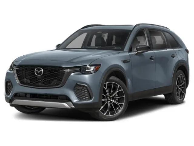 2025 Mazda CX-70 Premium Plus Package for sale in Saint Robert, MO