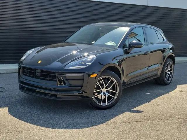 2025 Porsche Macan Base for sale in Cincinnati, OH