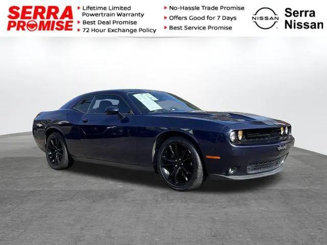 2016 Dodge Challenger SXT for sale in Birmingham, AL